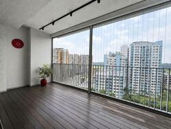 The Terrace (D19), Condominium #605898231